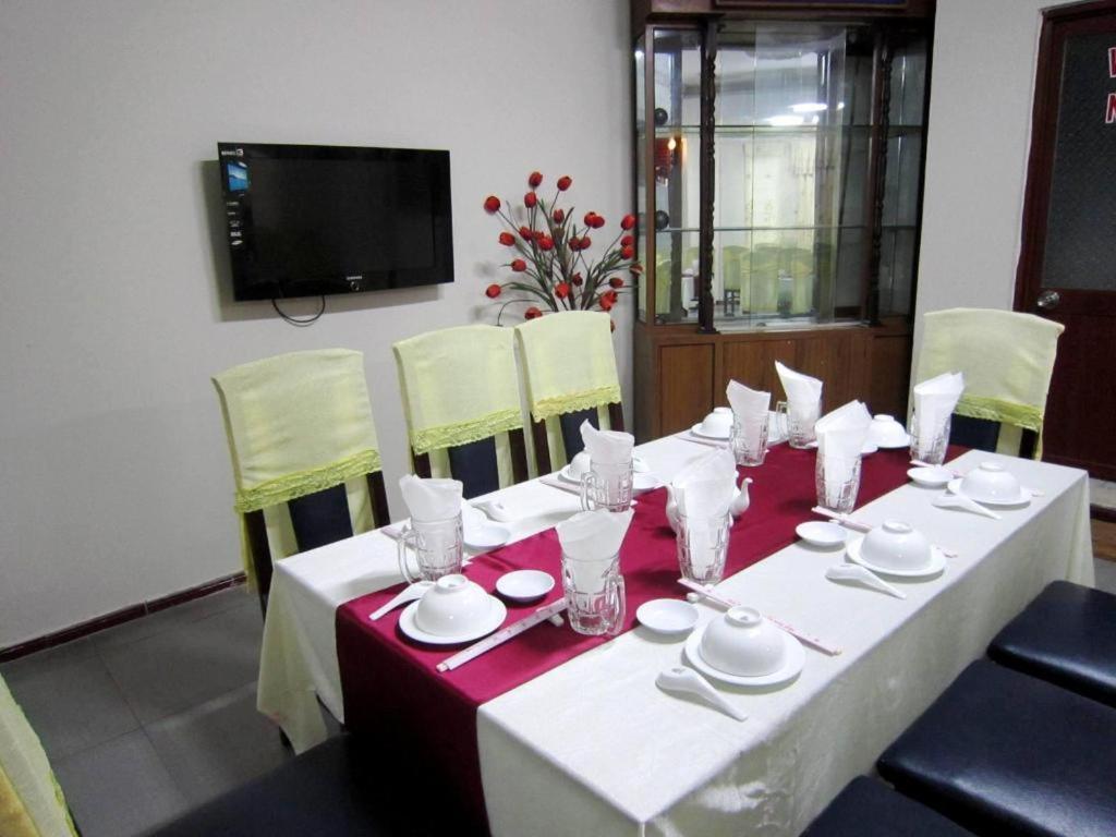 Thanh Hong Hotel 2*