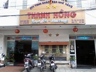 Hotel Thanh Hong Cidade de Ho Chi Minh