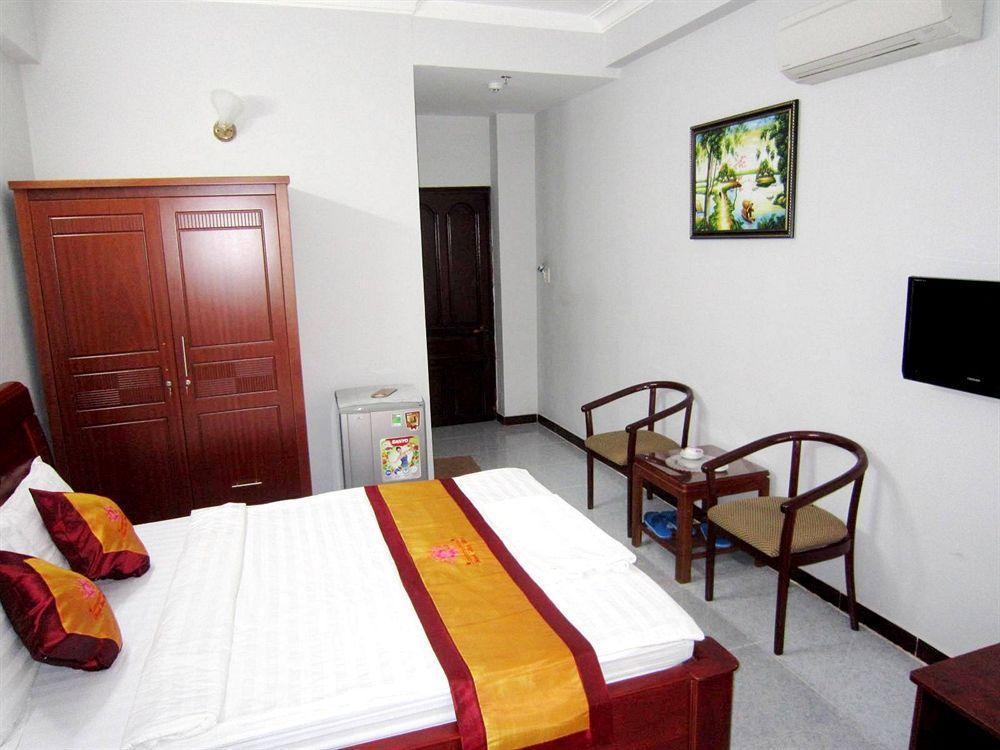 Thanh Hong Cidade de Ho Chi Minh