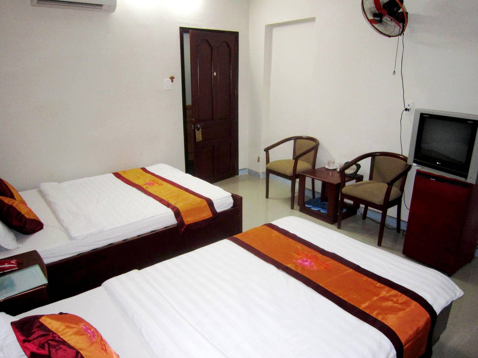 Thanh Hong Hotel